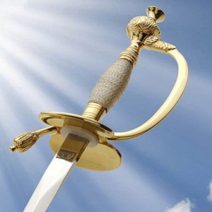 1840 NCO Sword Deluxe by Windlass